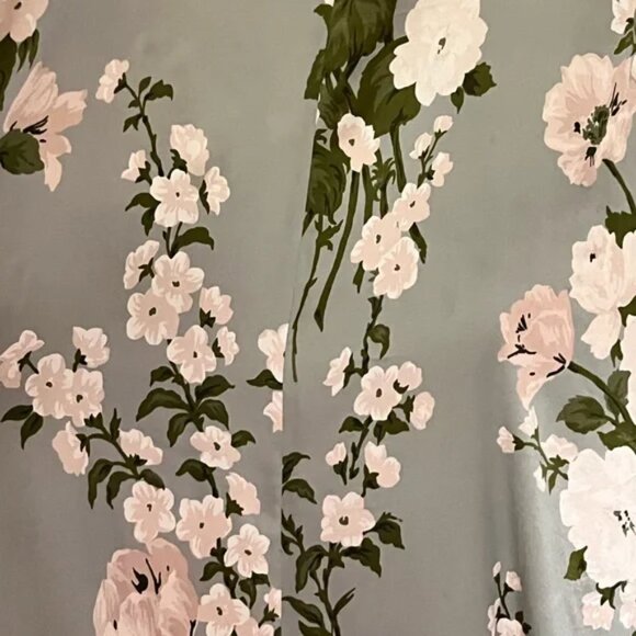 Reformation Veria Silk Dress - Picture 9 of 12